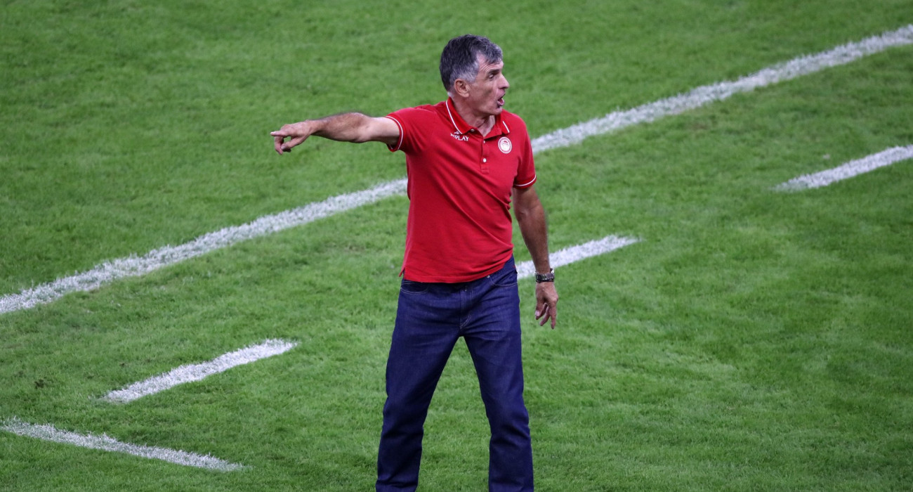 Ο Χοσέ Λουίς Μεντιλίμπαρ / Πηγή: InTime