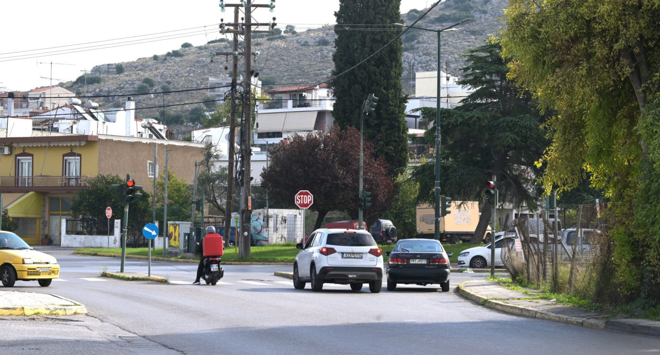 Οπαδικό επεισόδιο με έναν 23χρονο νεκρό στη Χαλκίδα / Πηγή: Intime
