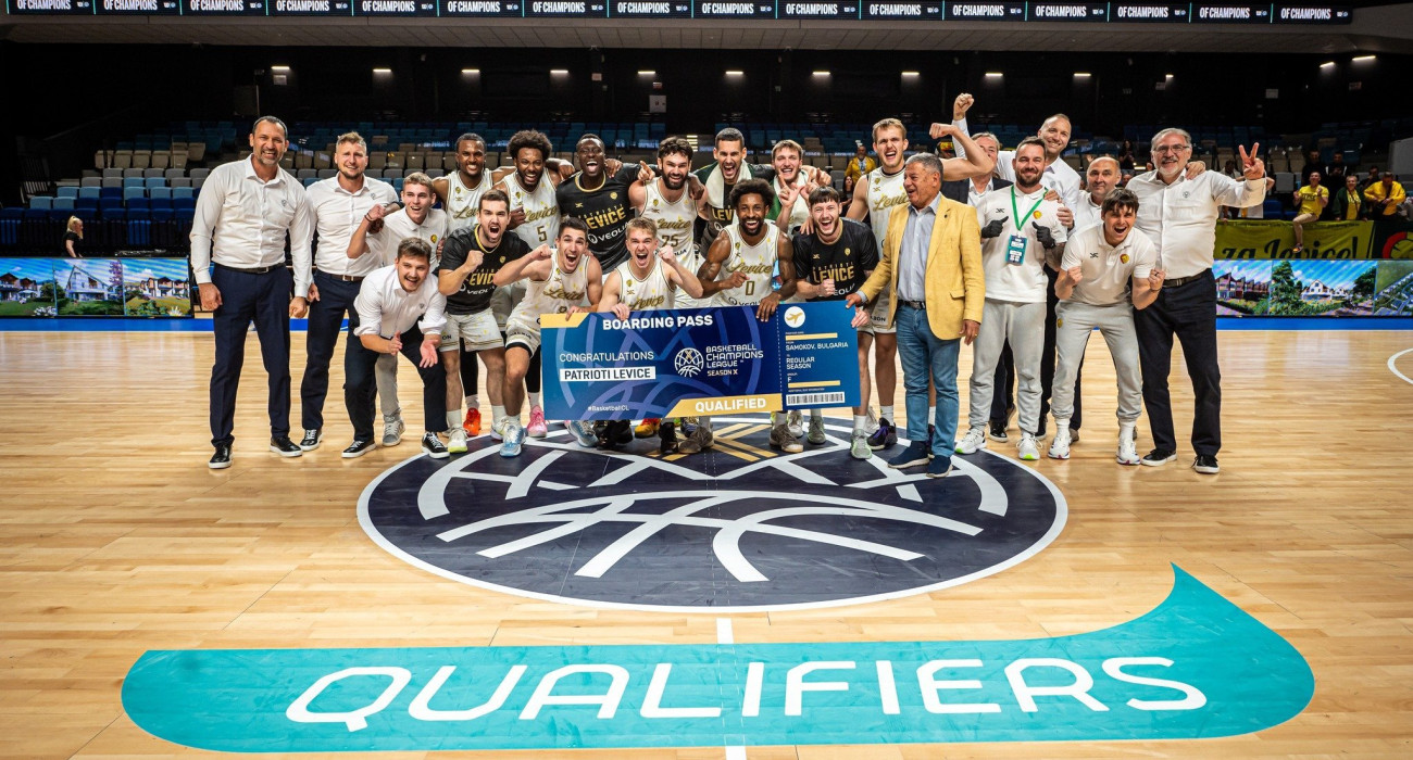 Η Πατριότι Λεβίτσε - Πηγή: Patrioti Levice