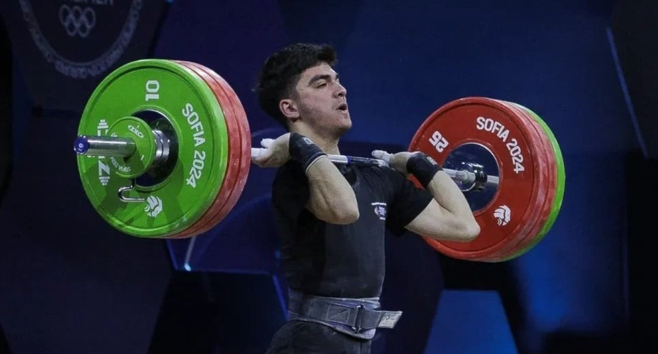 Κωνσταντίνος Λαμπρίδης / Πηγή: ΕΟΑΒ