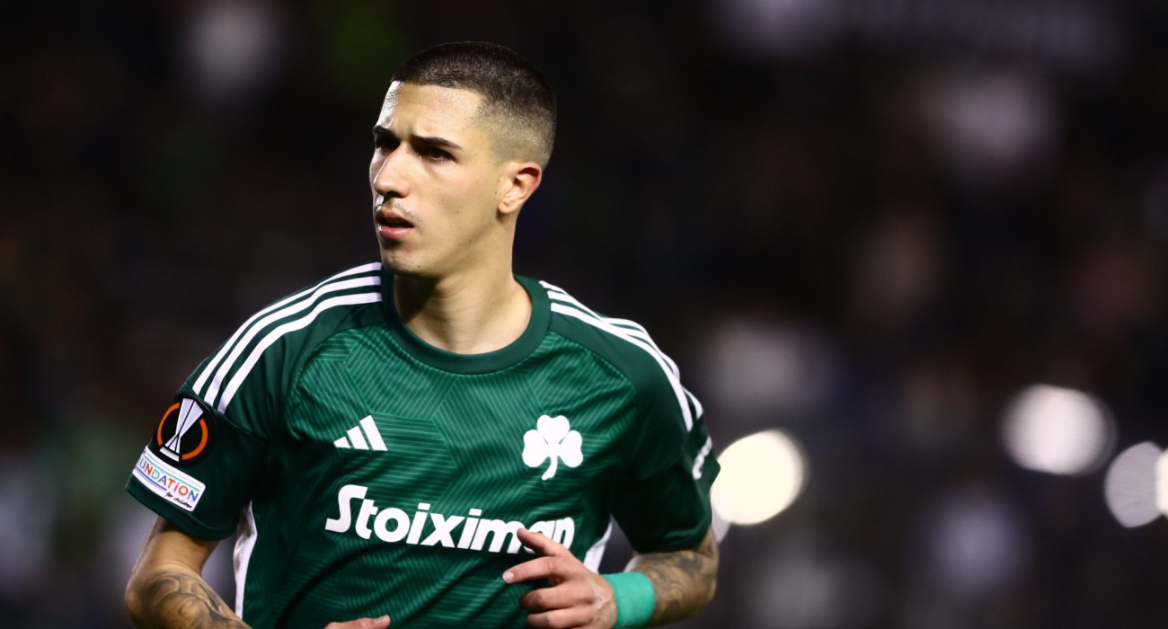 Ο Αϊτόρ Κανταλαπιέντρα/ Πηγή: Eurokinissi