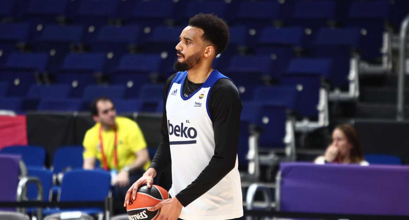 Ο Αμίν Νουά/Πηγή: Eurokinissi