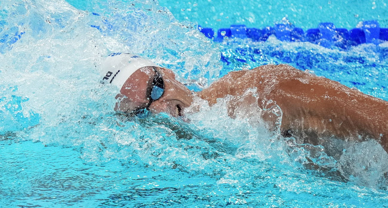 Ανδρέας Βαζαίος / Πηγή: Eurokinissi