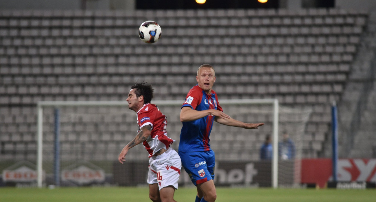 Φάση από το Βόλος - Πανσερραϊκός / Πηγή: Eurokinissi