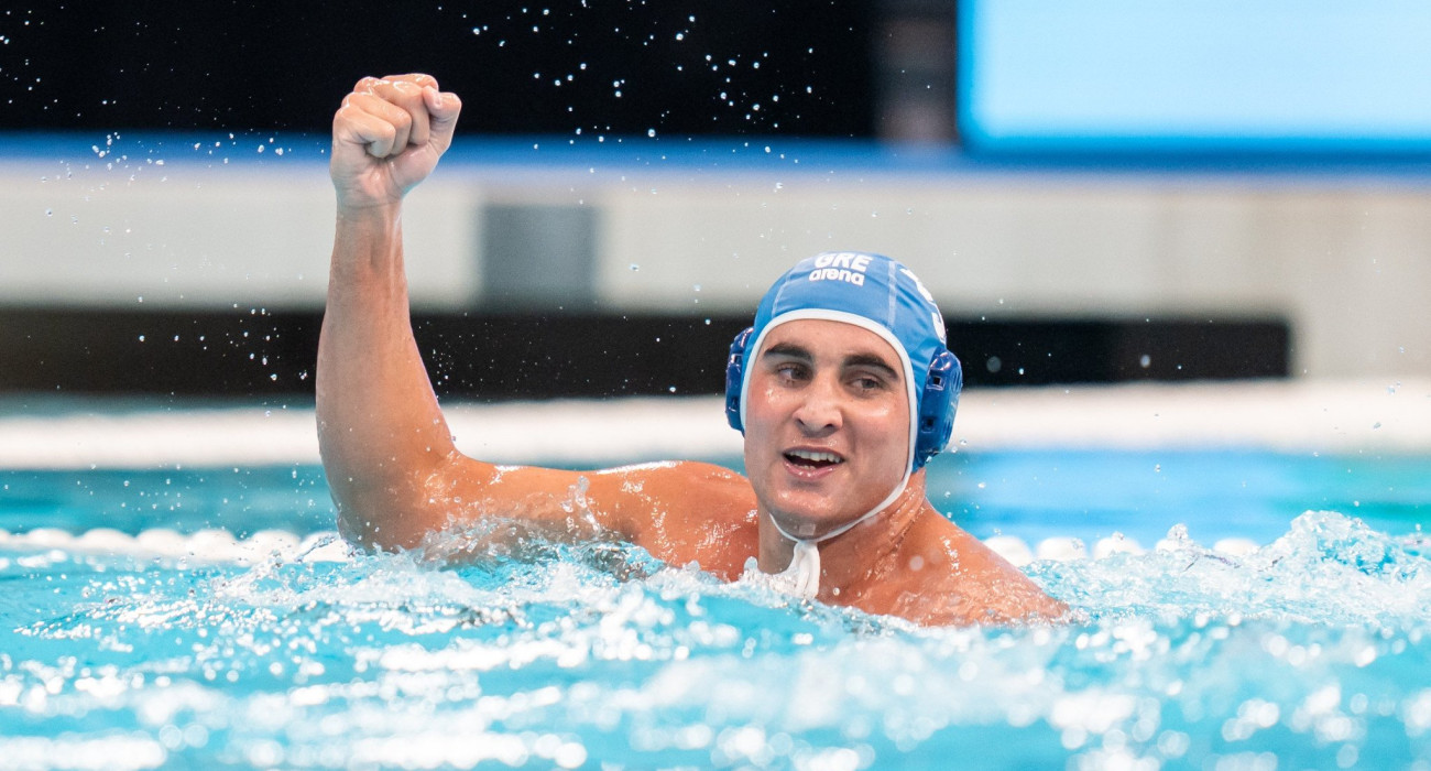 Στέλιος Αργυρόπουλος Κανακάκης / Πηγή: Eurokinissi