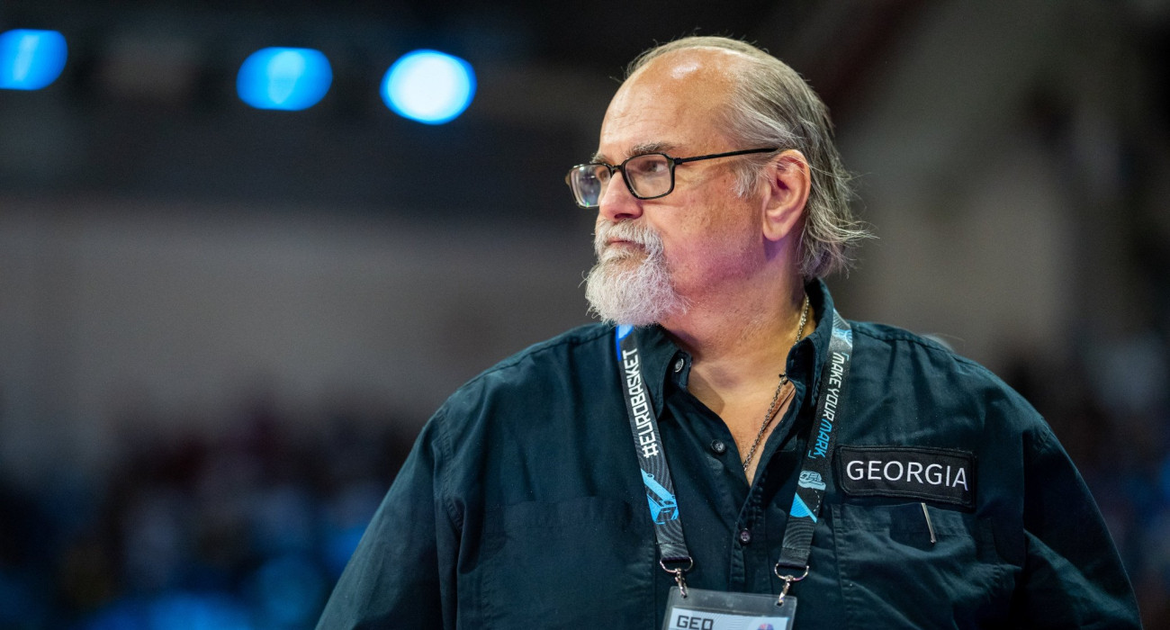 Ο Αλεξάντερ Τζίκιτς / Πηγή: Eurokinissi