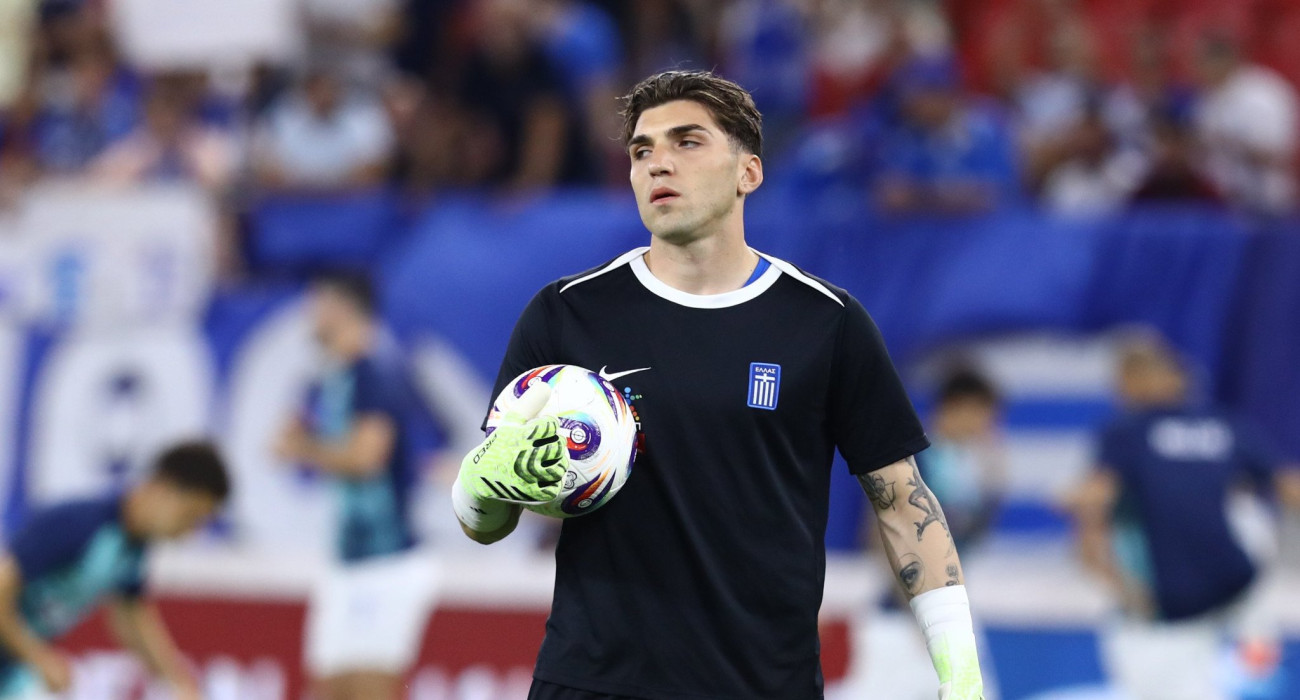 Ο Χρήστος Μανδάς/ Πηγή: Eurokinissi