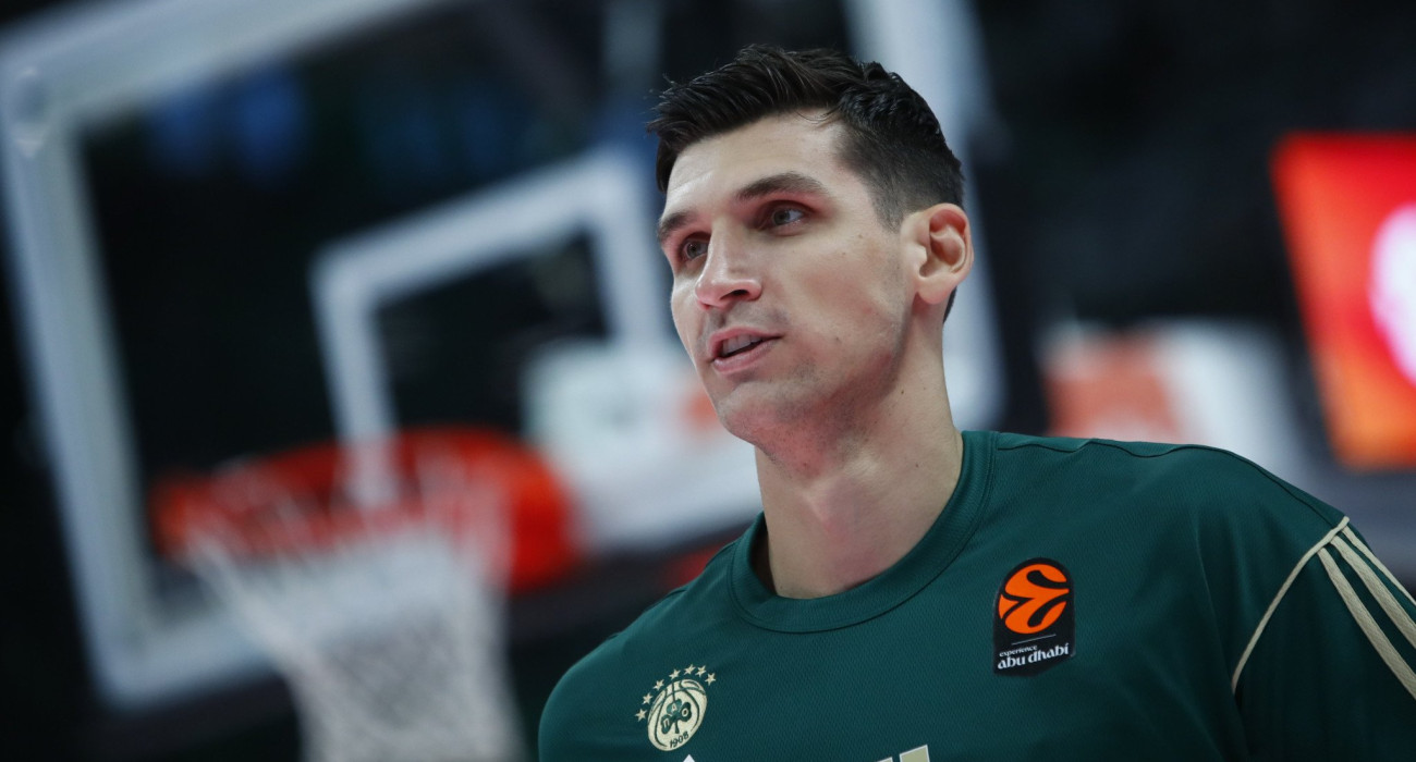 Ο Ντίνος Μήτογλου / Πηγή: Eurokinissi