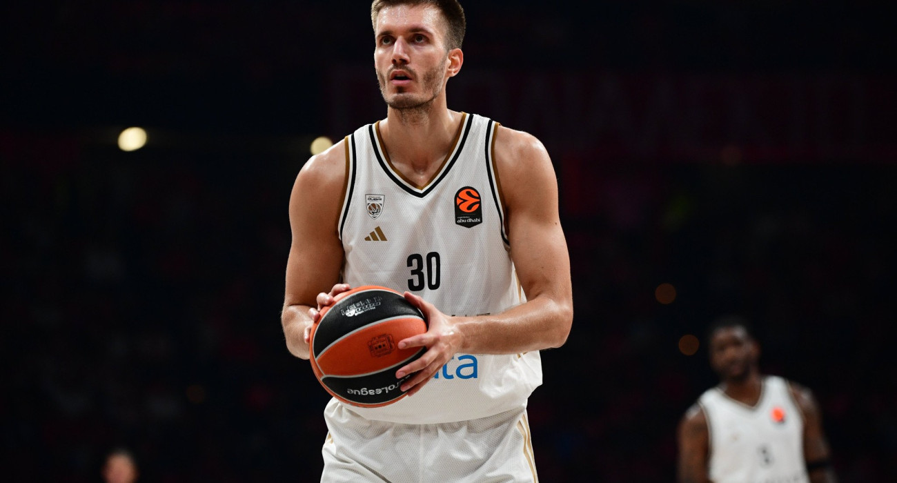 Στο Σαράγεβο ο αγώνας της Dubai BC με τη Χάποελ Τελ Αβίβ