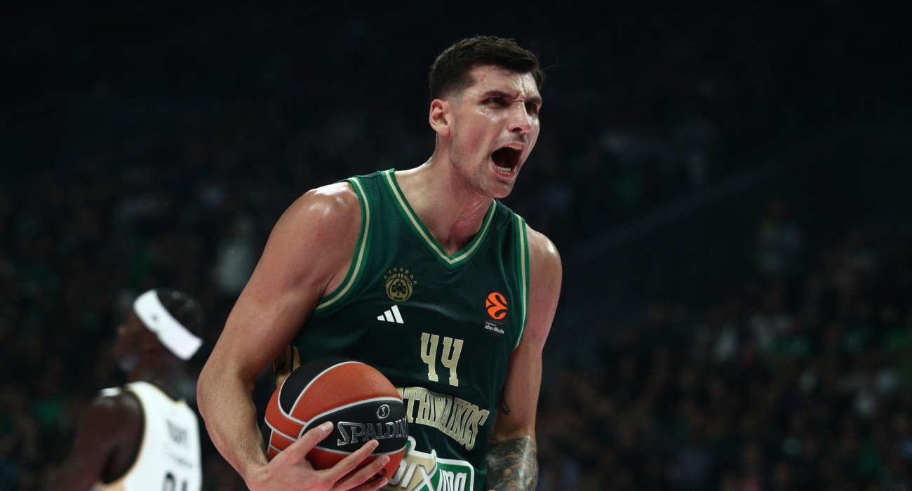 Ο Ντίνος Μήτογλου / Πηγή: Eurokinissi