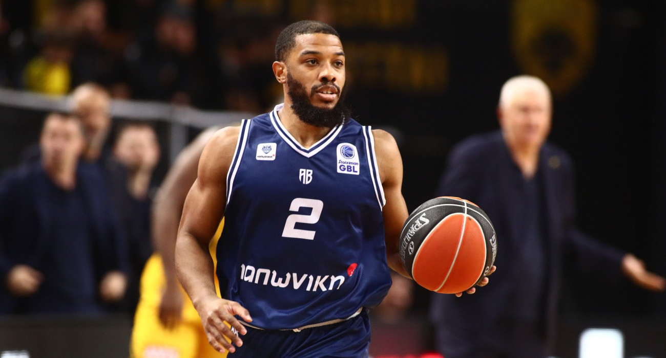 Η Καρδίτσα ηττήθηκε στην Τουρκία από την Μερσίν και υποχώρησε στο 1-2