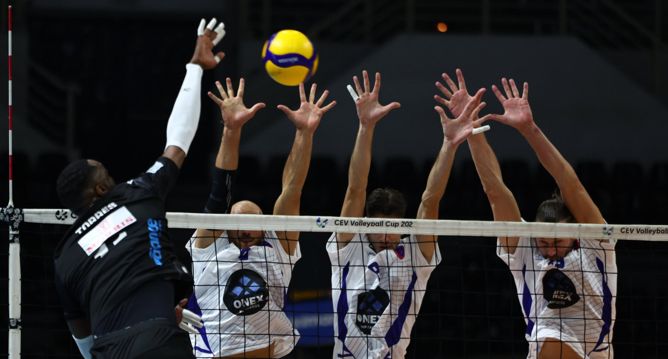 ΠΑΟΚ - Φοίνικας Σύρου / Πηγή: Eurokin