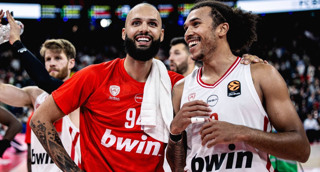 Ένα τρέιλερ από τα προσεχώς