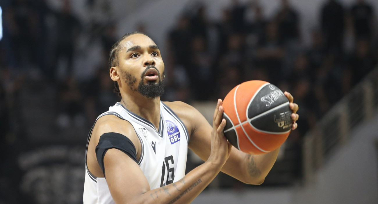 Στιγμιότυπο από ευρωπαϊκό παιχνίδι του ΠΑΟΚ, Πηγή: Eurokinissi