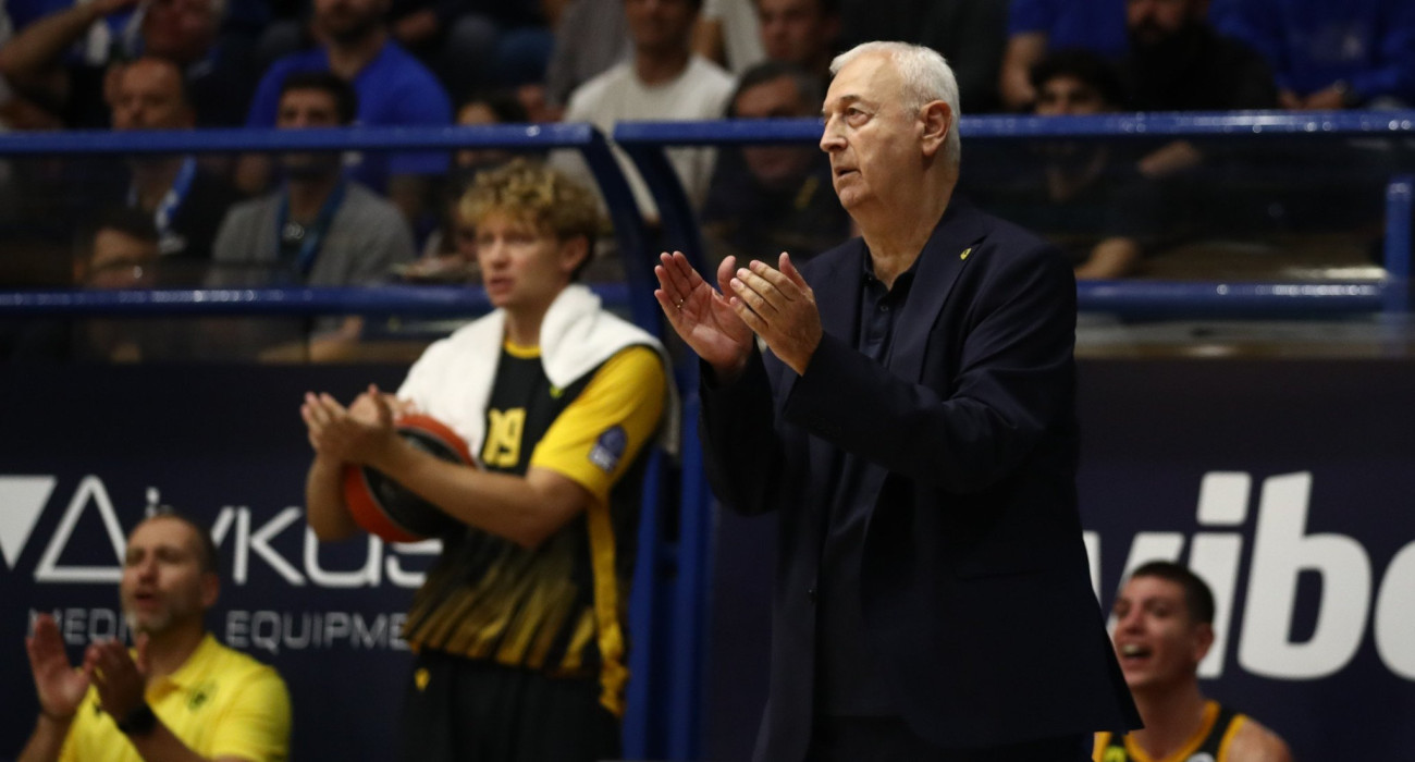 Ο Ντράγκαν Σάκοτα - Πηγή: Eurokinissi