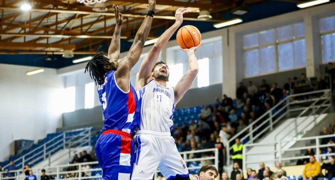 Μεγάλη νίκη για Παπάγο, «σεφτέ» για την Χαλκίδα