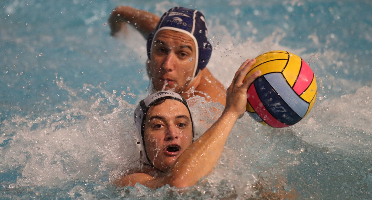 ΠΑΟΚ - ΑΝΟ Γλυφάδας / Πηγή: Eurokinissi