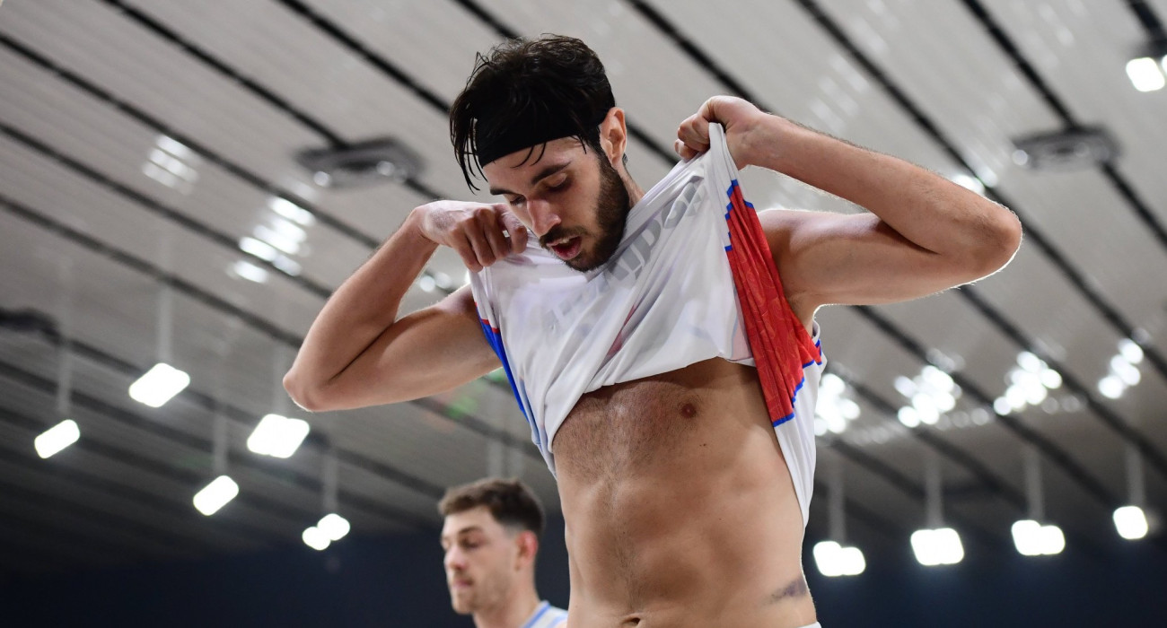 Η βαθμολογία του EuroCup μετά τις ήττες του Άρη και του Πανιωνίου