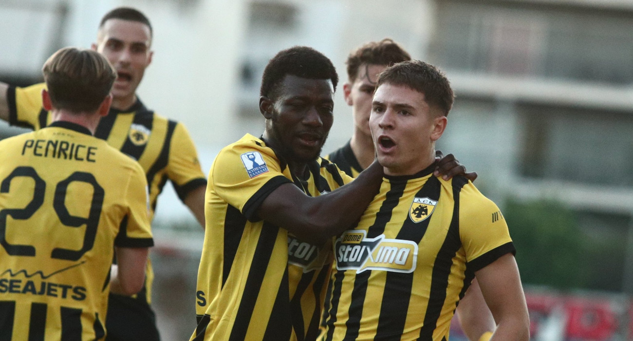 Πηγή: Eurokinissi