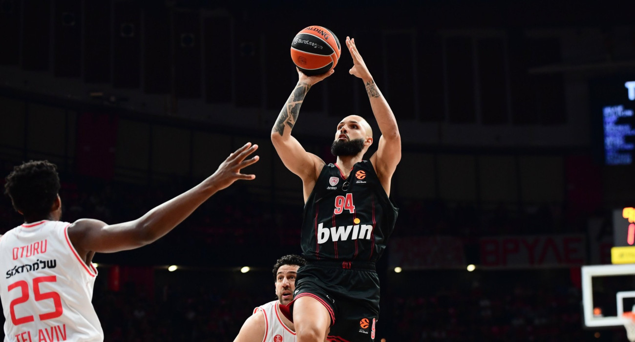 Ο Εβάν Φουρνιέ, Πηγή: Eurokinissi