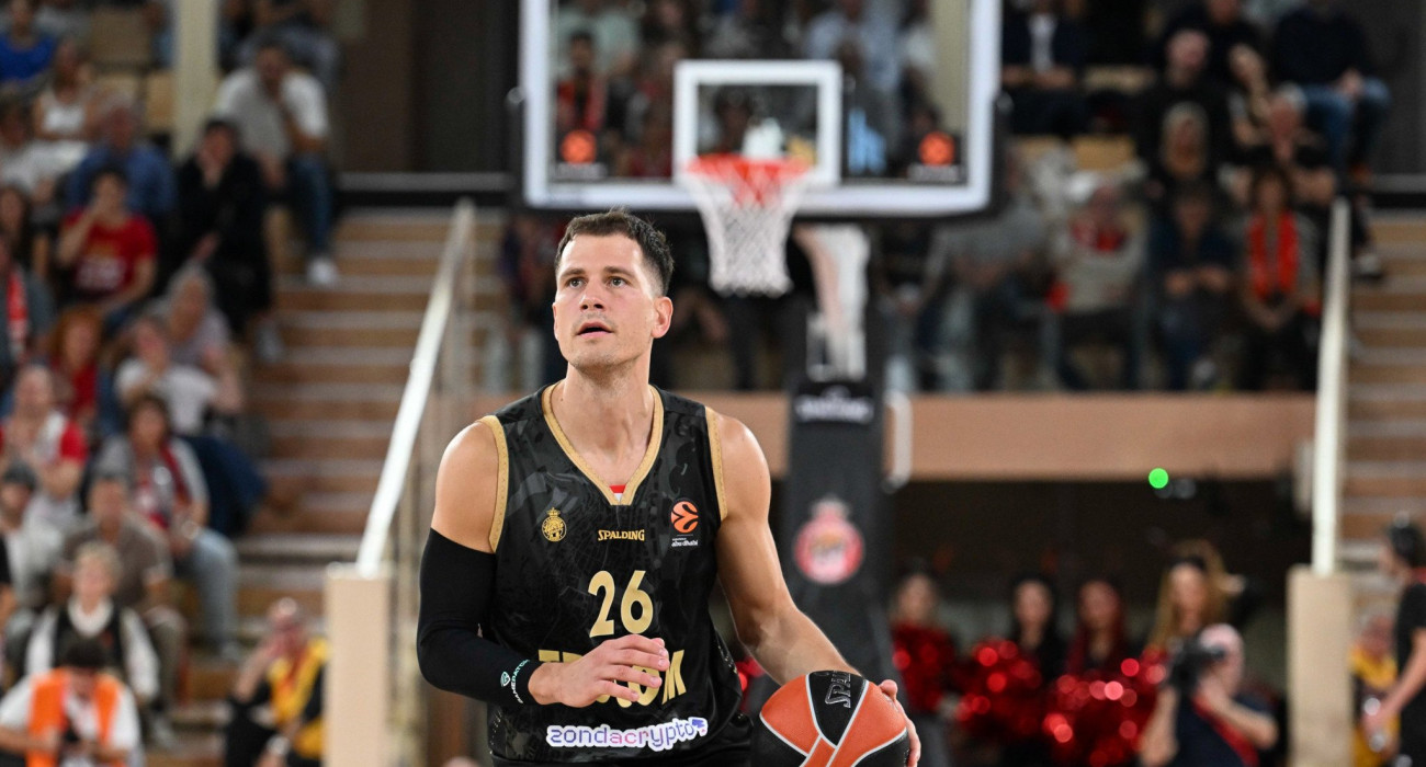 Ο Νεμάνια Νέντοβιτς / Πηγή: Eurokinissi