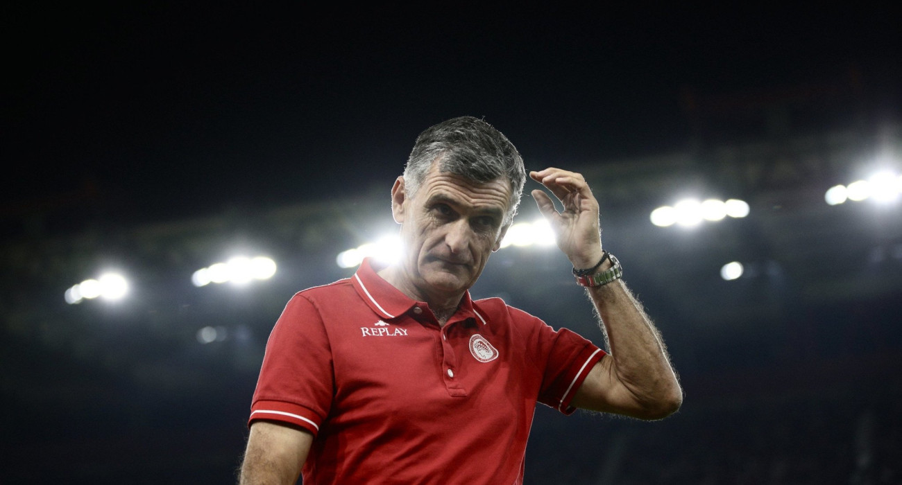 Ο Μεντιλίμπαρ / Πηγή: Eurokinissi