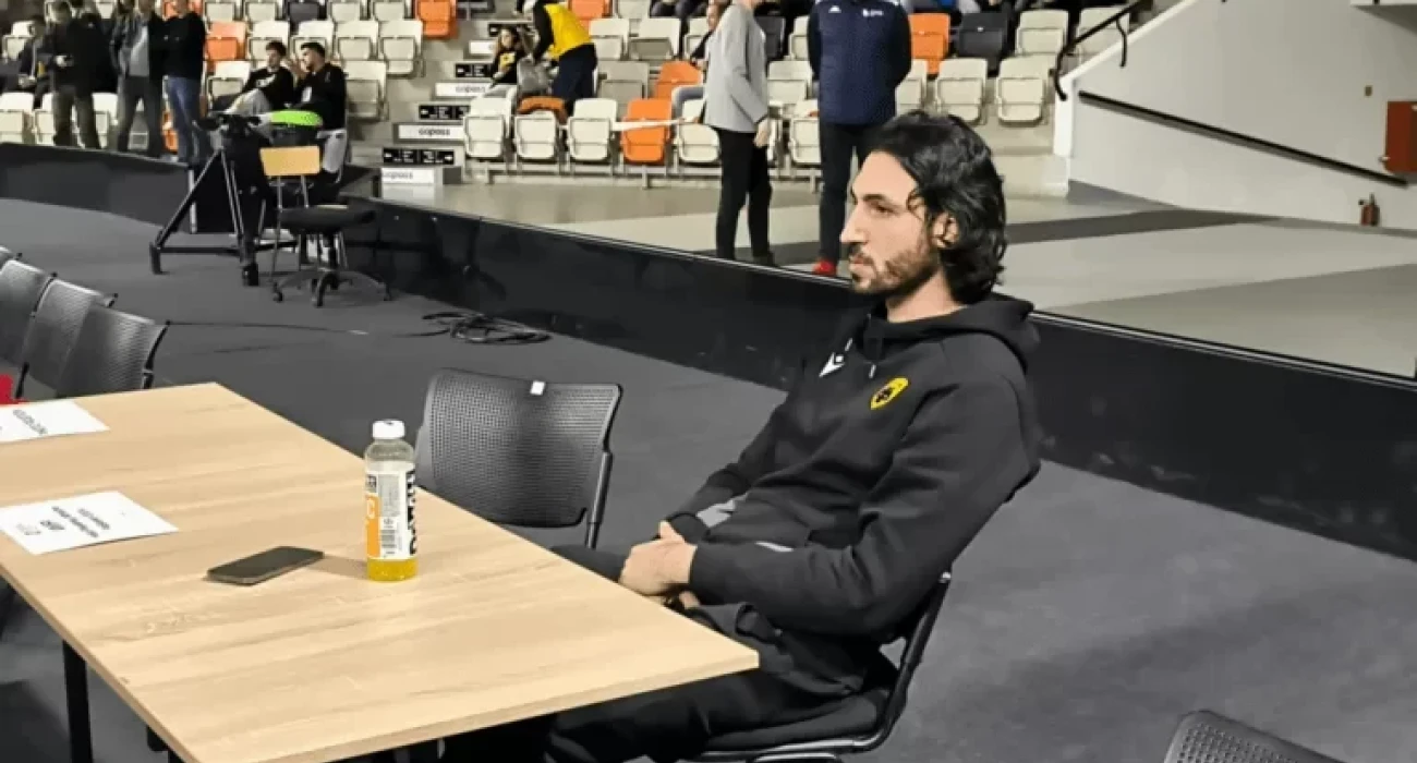 Απρόοπτο στην ΑΕΚ: Εκτός ο Κατσίβελης κόντρα στη Λεβίτσε