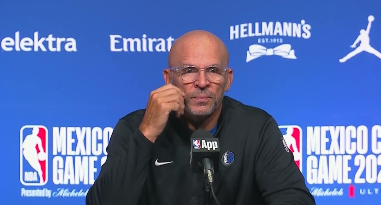 Ο Τζέισον Κιντ/printscreen