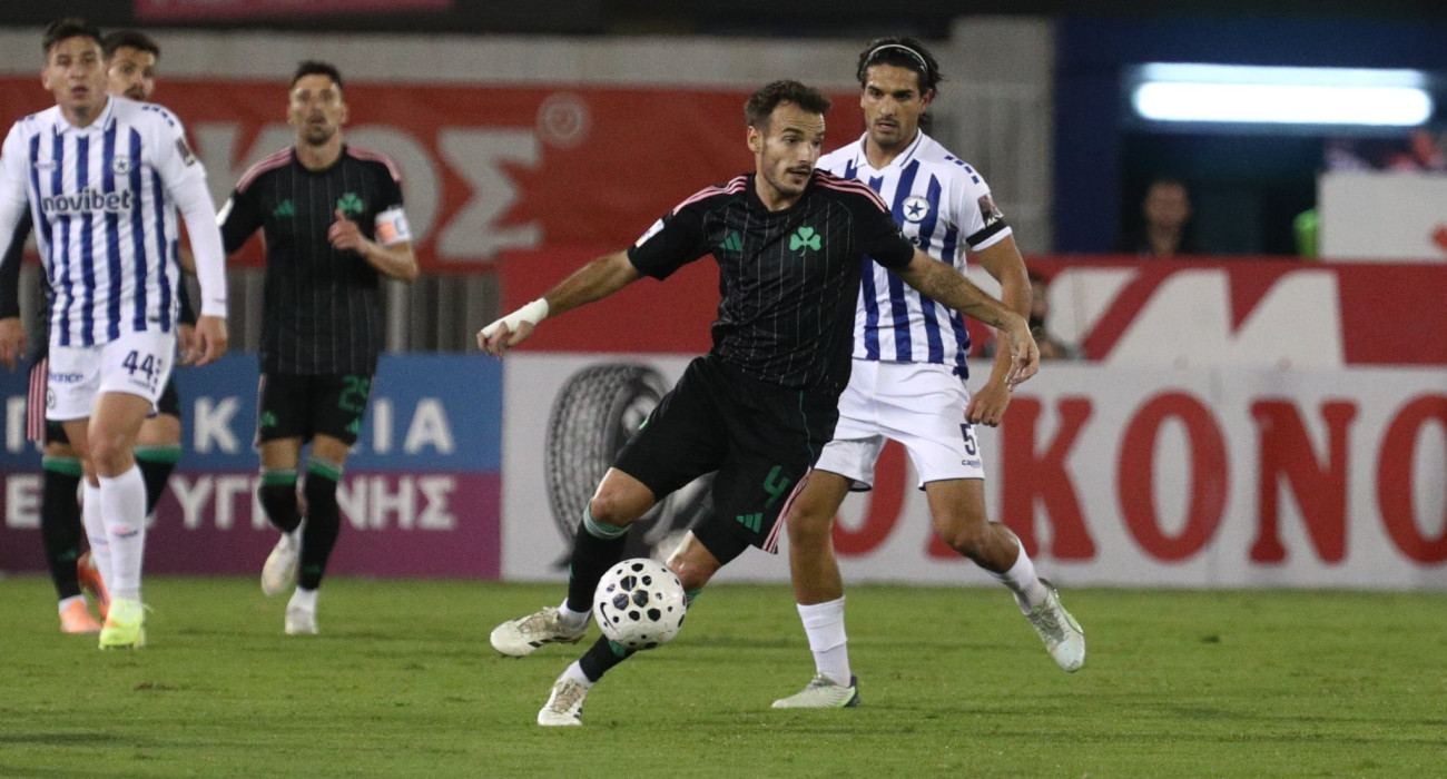 Ο Πέδρο Τσιριβέγια / Πηγή: InTime