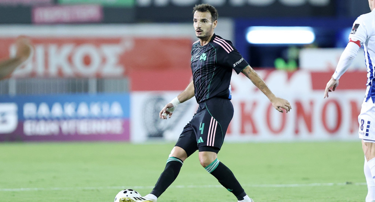 Ο Πέδρο Τσιριβέγια / Πηγή: InTime