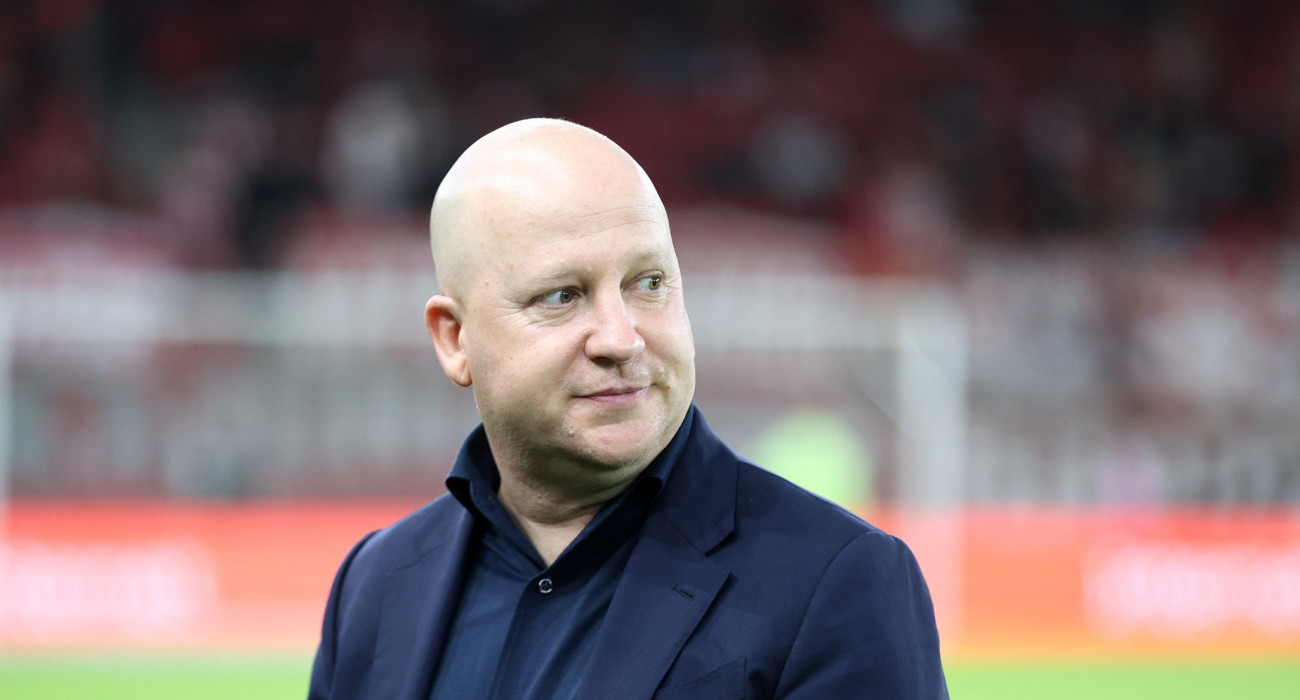 Ο Μάρκο Νίκολιτς / Πηγή: Intime