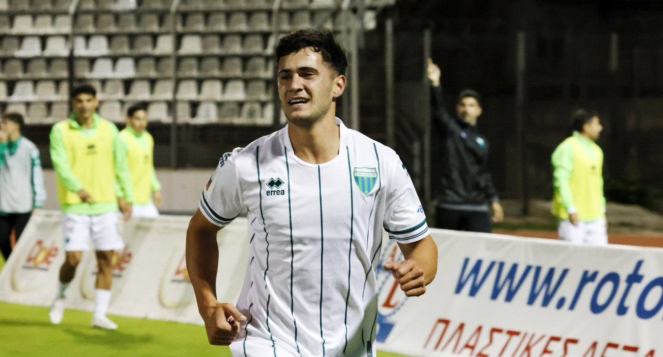 Ο Γκυγιέρμο Μπάλτσι / Πηγή: Intime