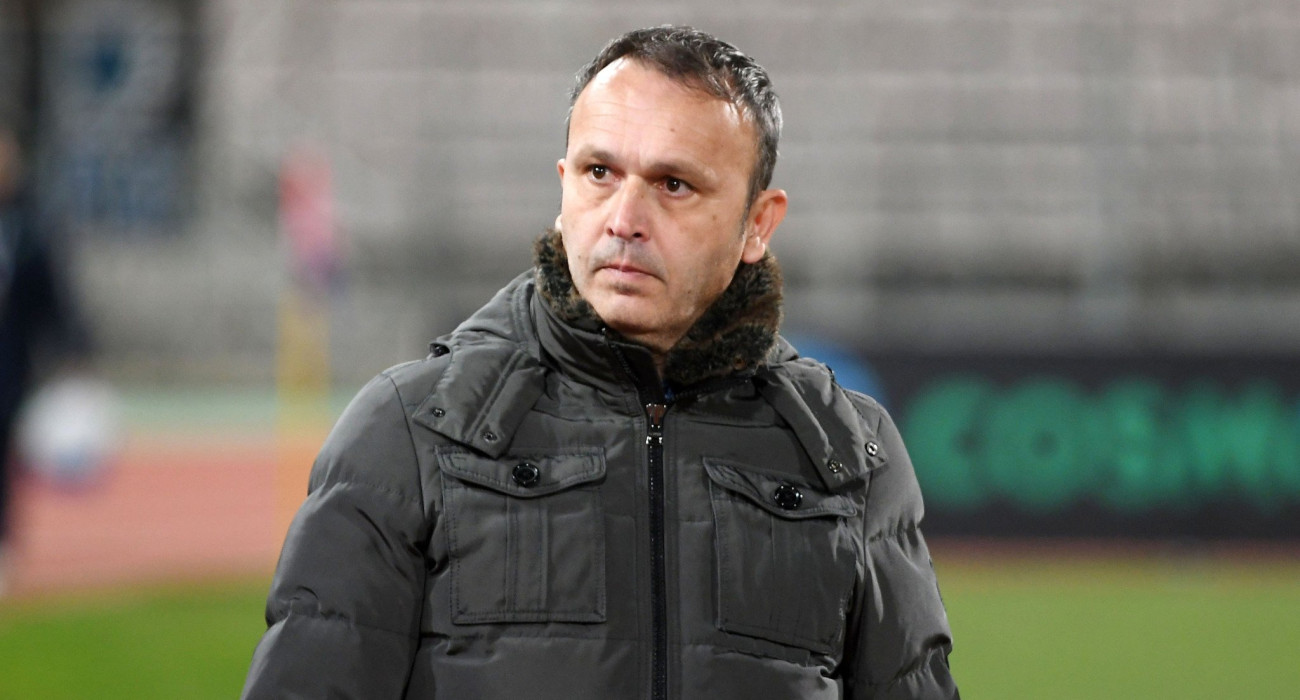 Ο Κώστας Μπράτσος / Πηγή: Intime