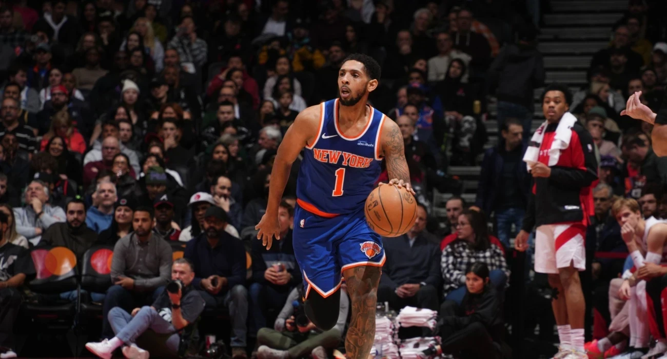 Ο Κάμερον Πέιν λέει «όχι» στον Ομπράντοβιτς και παραμένει στις ΗΠΑ /