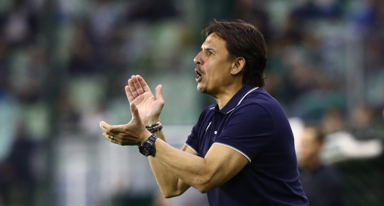 Ο Κρις Κόουλμαν / Πηγή: Eurokinissi