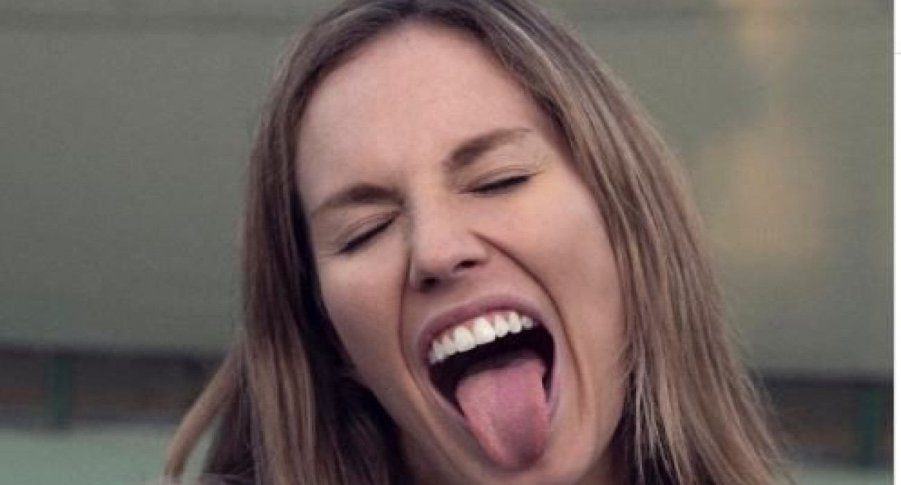 Η Αμερικανίδα τενίστρια Ντανιέλ Κόλινς/Πηγή: Instagram