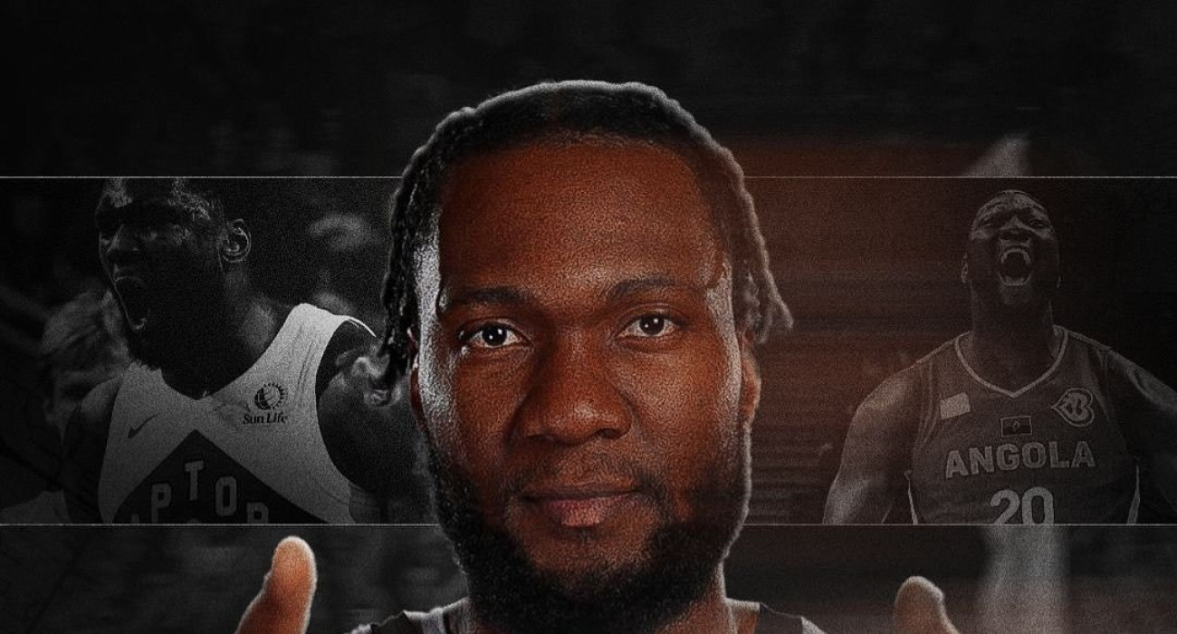 Η Παρτιζάν ανακοίνωσε τον Μπρούνο Φερνάντο/Πηγή: partizan.rs