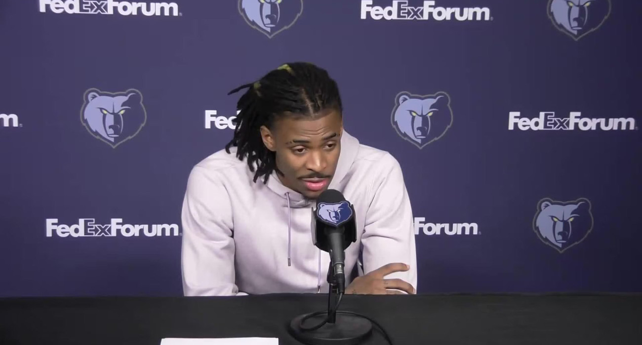 Ο Τζα Μοράντ - Screenshot