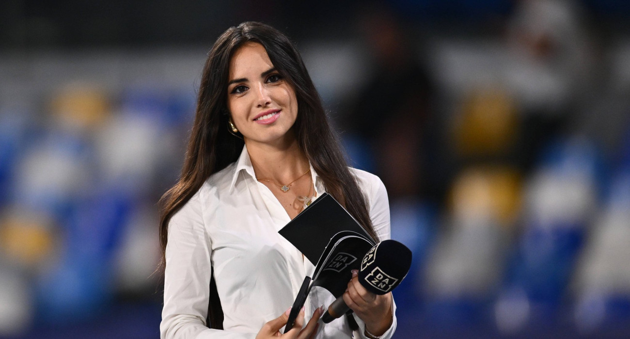 Η Τζούζι Μελόνι / Πηγή: Imago