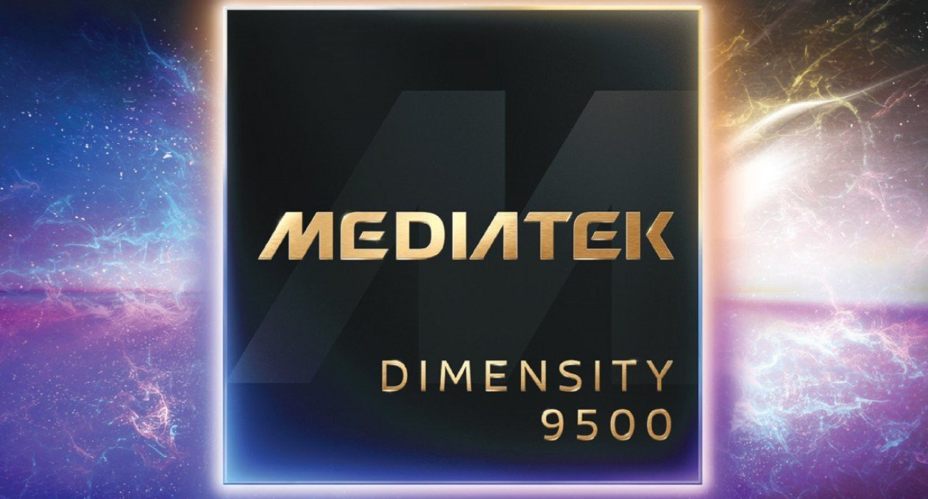 Η MediaTek παρουσιάζει τον αντίπαλο του Snapdragon 8 Elite Gen 5 με επίκεντρο το AI