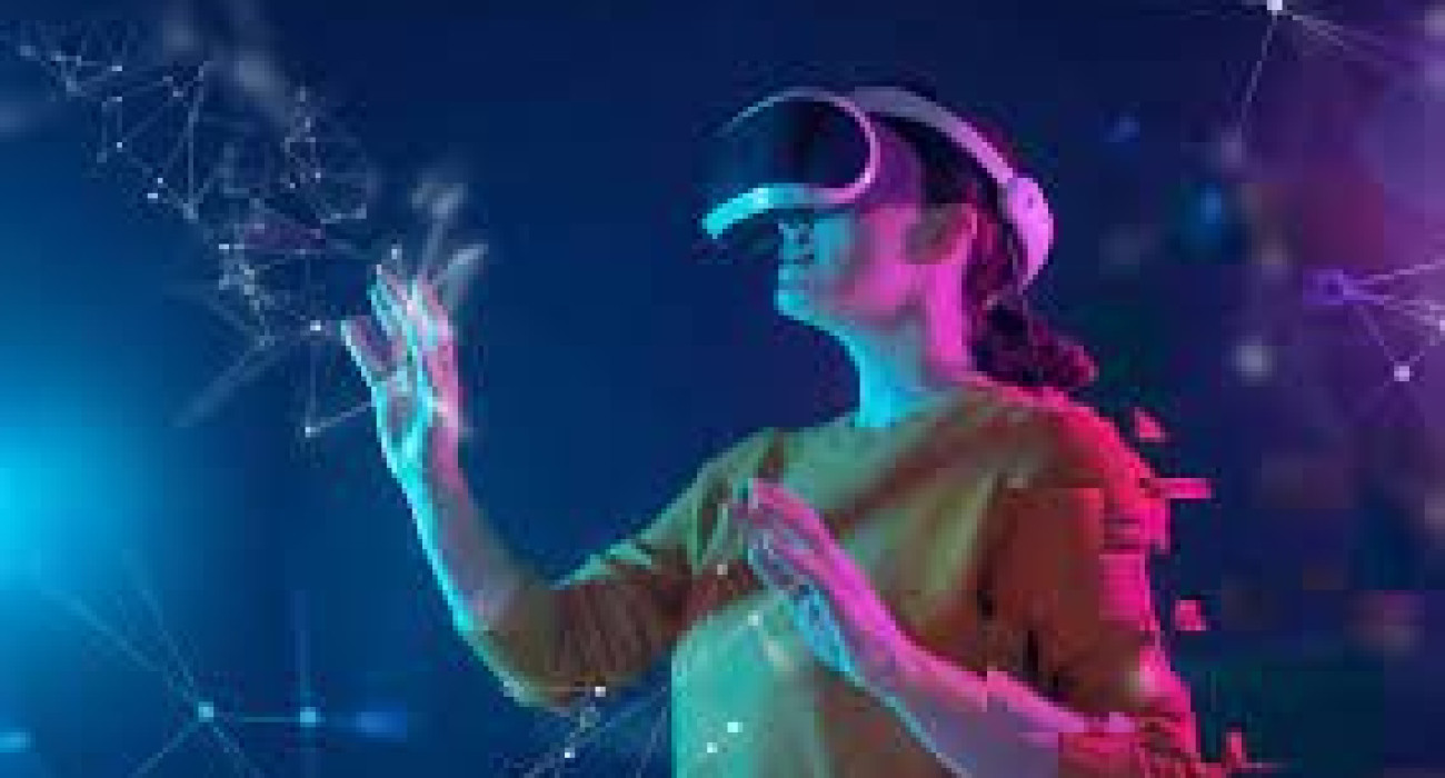 Εφαρμογές του Metaverse: Πώς Επηρεάζει τη Ζωή και τις Επιχειρήσεις μας