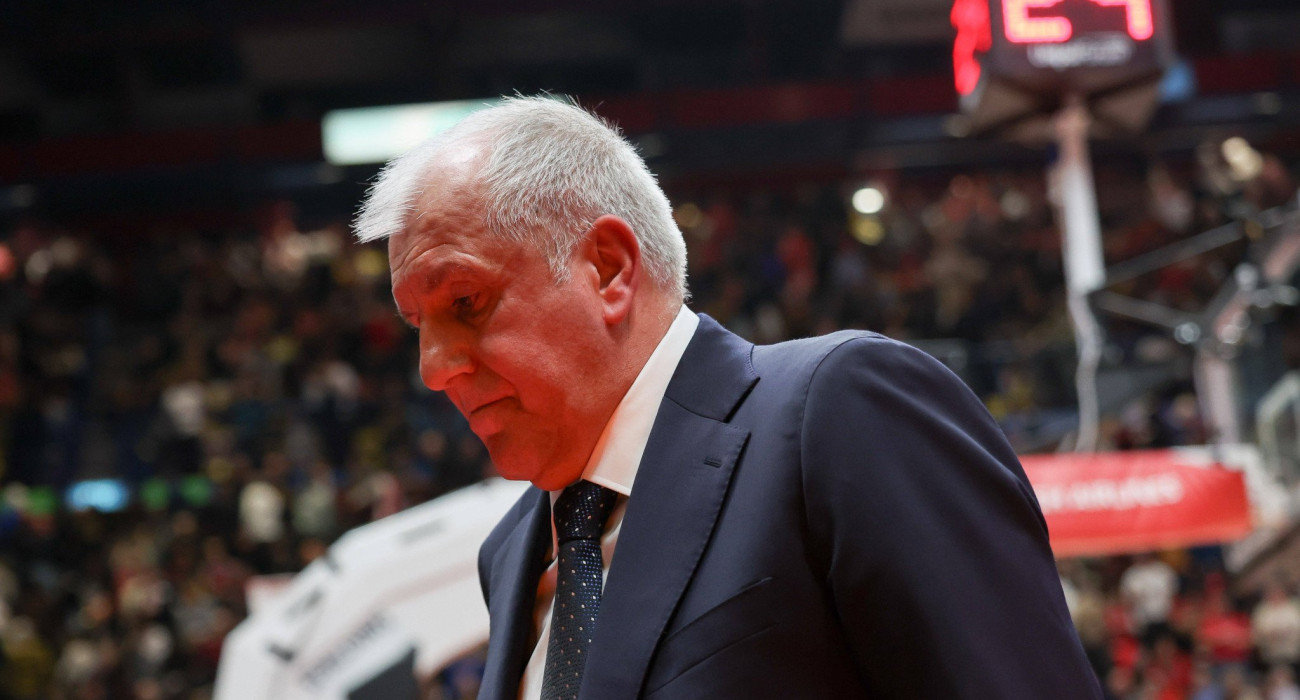 Ο Ζέλικο Ομπράντοβιτς/Πηγή: imafo