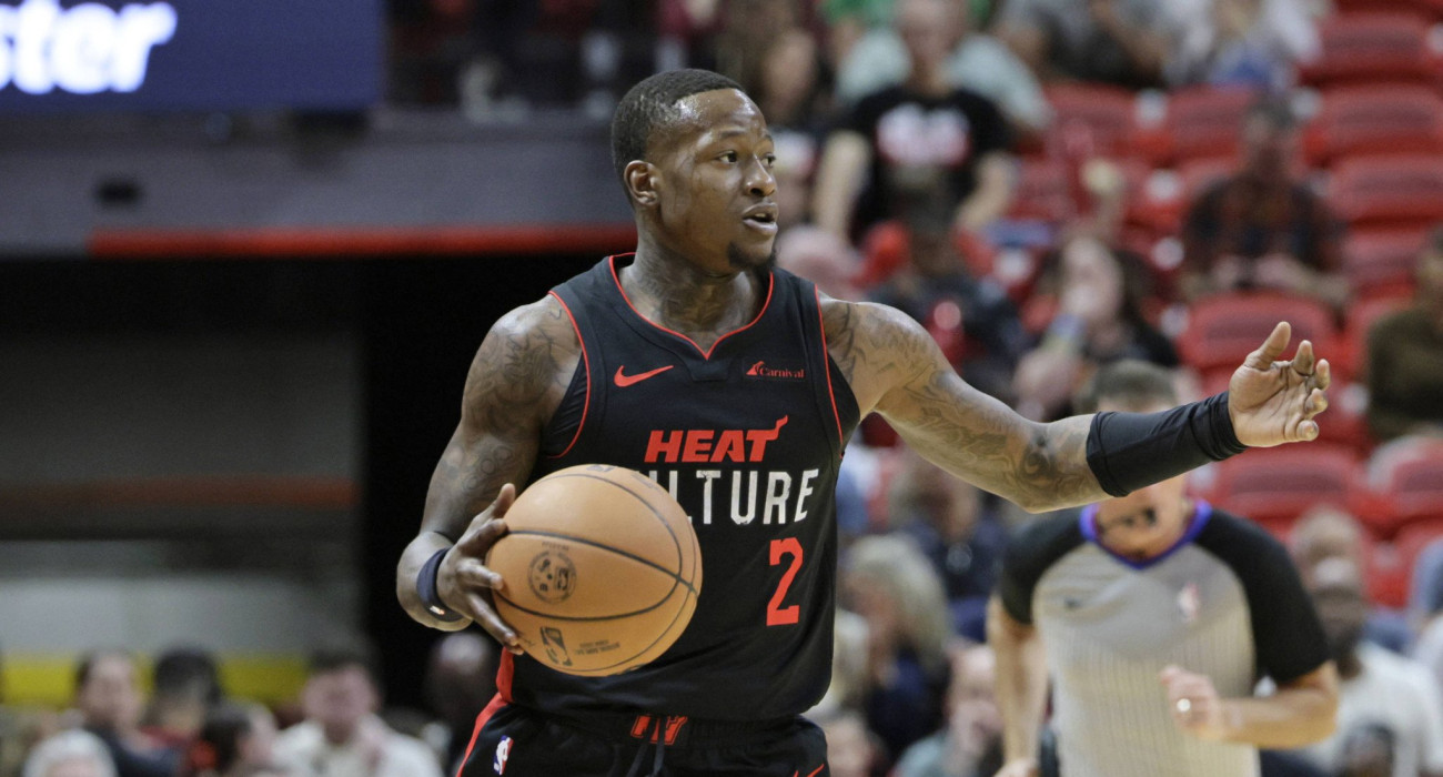 Ο Τέρι Ροζίερ/Πηγή: imago