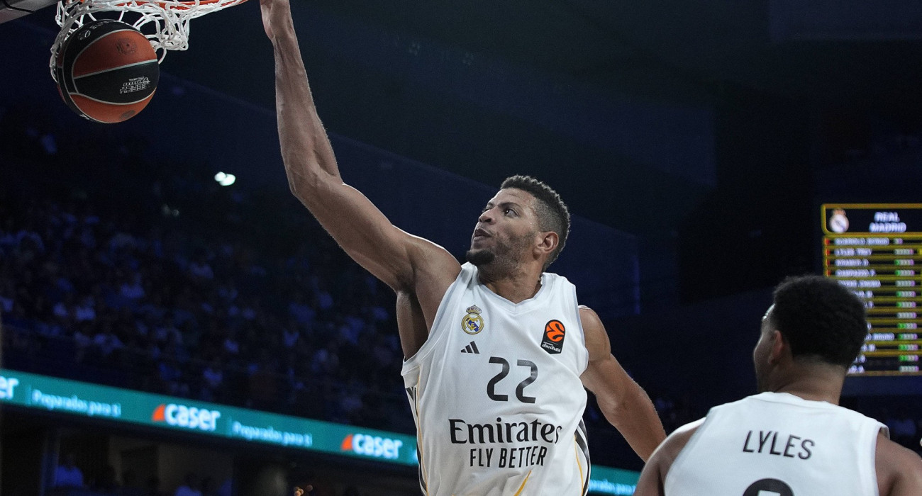 Ο Έντι Ταβάρες/Πηγή: imago