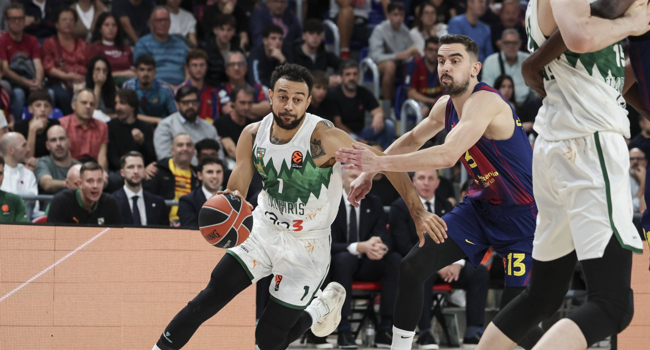 Ο Νάιτζελ Γουίλιαμς - Γκος/Πηγή: imago