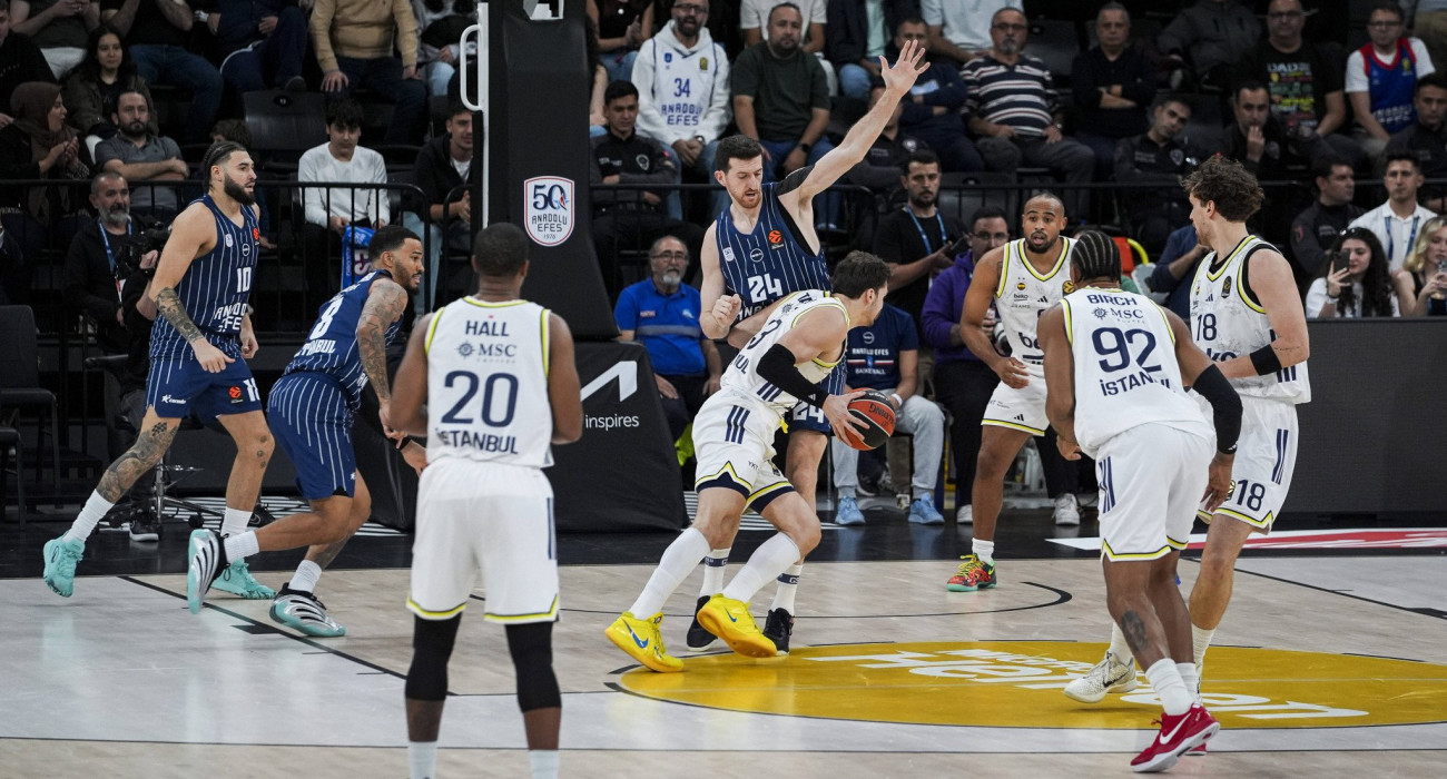 Στιγμιότυπο από το Αναντολού Εφές - Φενέρμπαχτσε / Πηγή: Imago