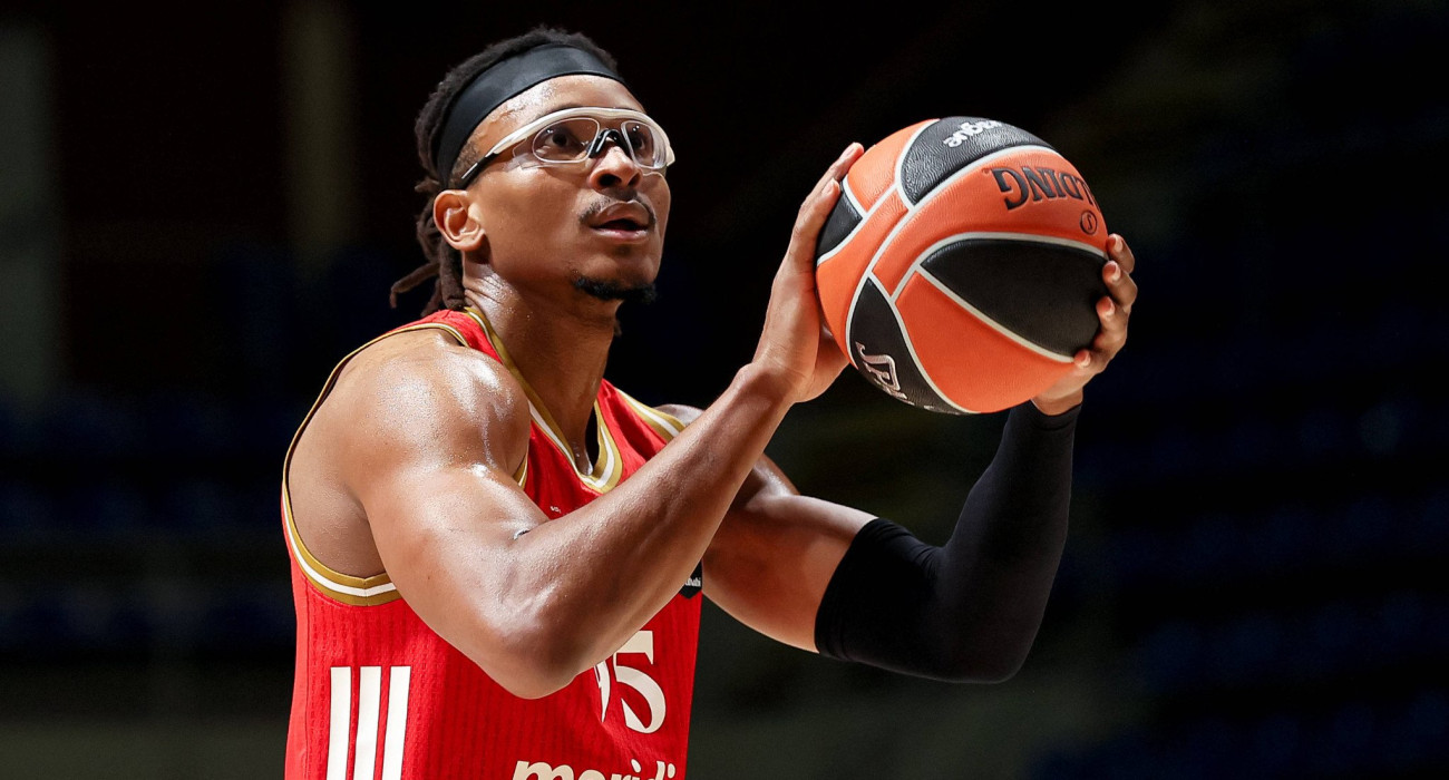 Ο Τσίμα Μονέκε/Πηγή: imago