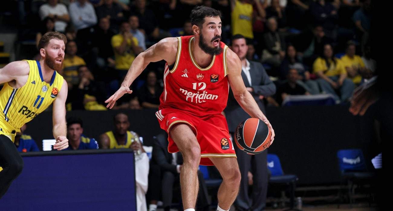 Ο Νίκολα Κάλινιτς/Πηγή: imago