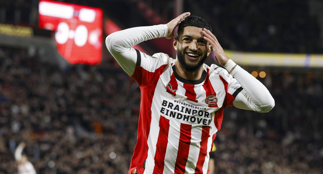 Ο Ισμαέλ Σαϊμπαρί / Πηγή: Imago