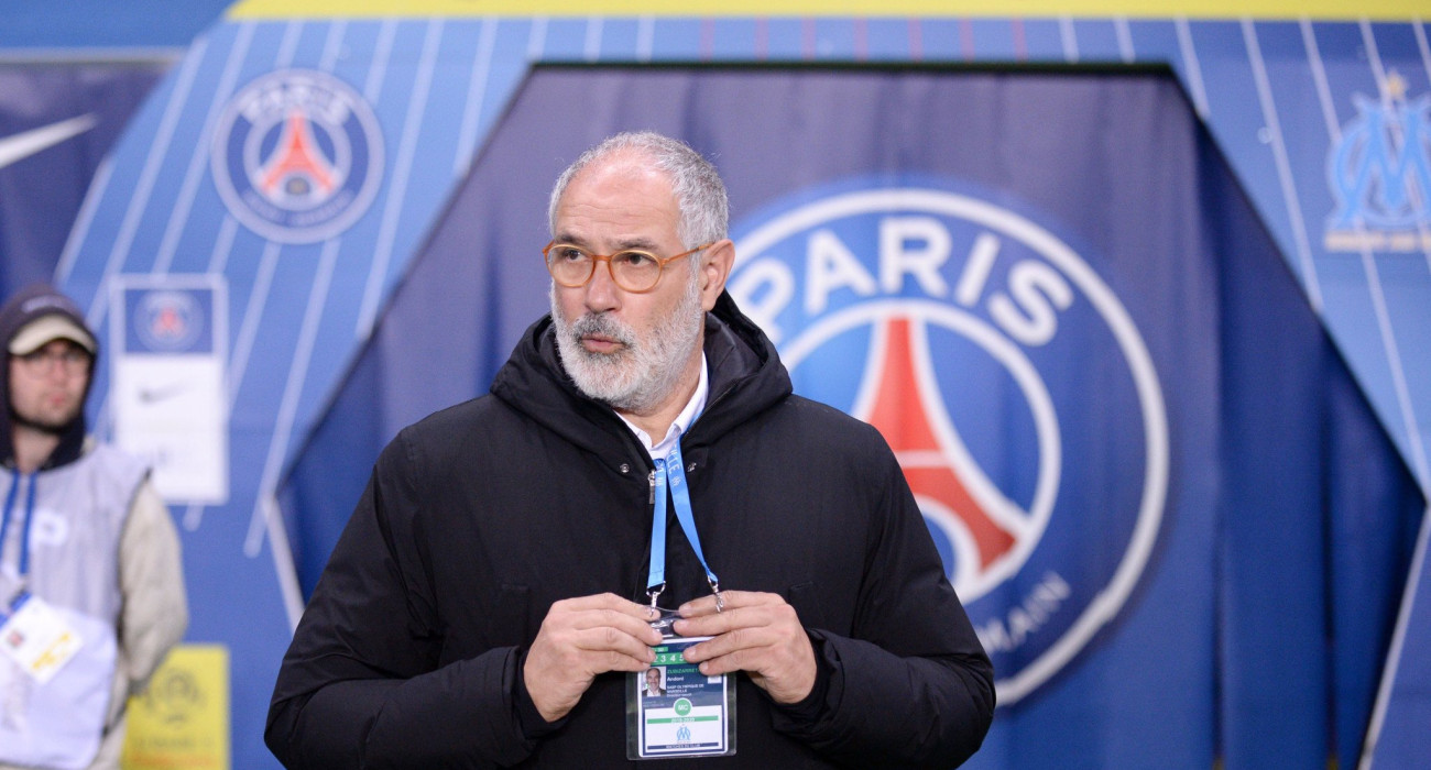 Ο Άντονι Θουμπιθαρέτα / Πηγή: Imago